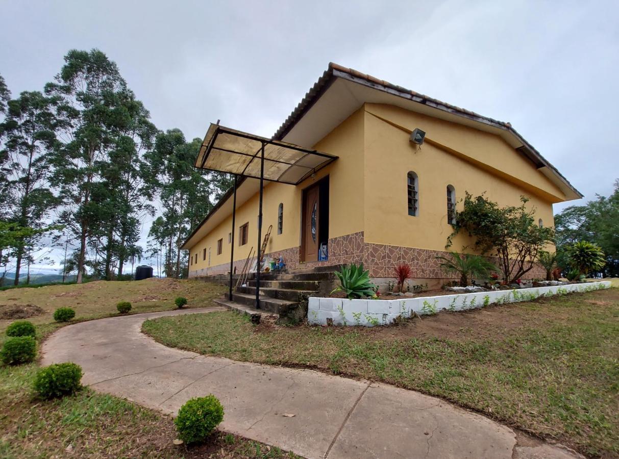 Recanto Varandas Guararema Exterior photo