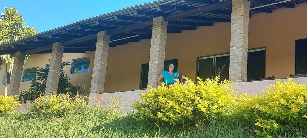 Recanto Varandas Guararema Exterior photo