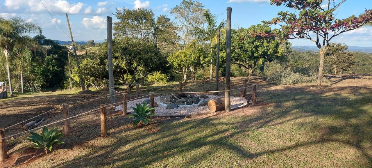 Recanto Varandas Guararema Exterior photo
