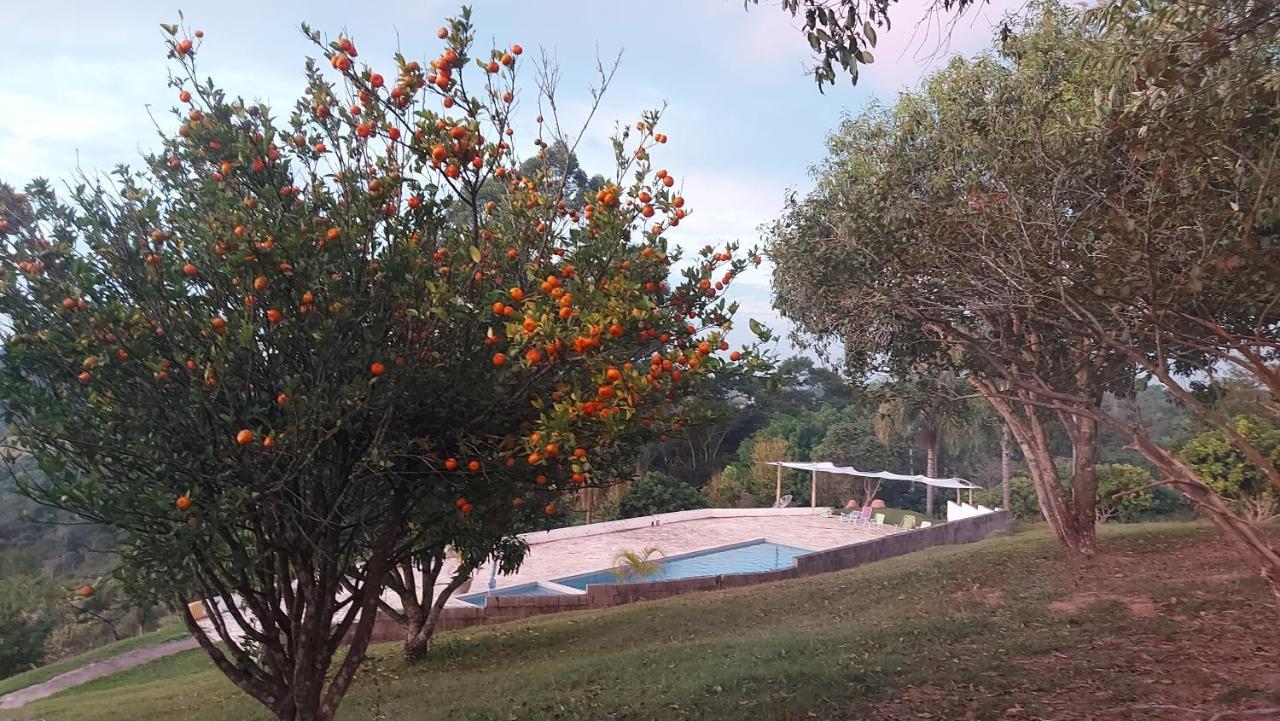 Recanto Varandas Guararema Exterior photo